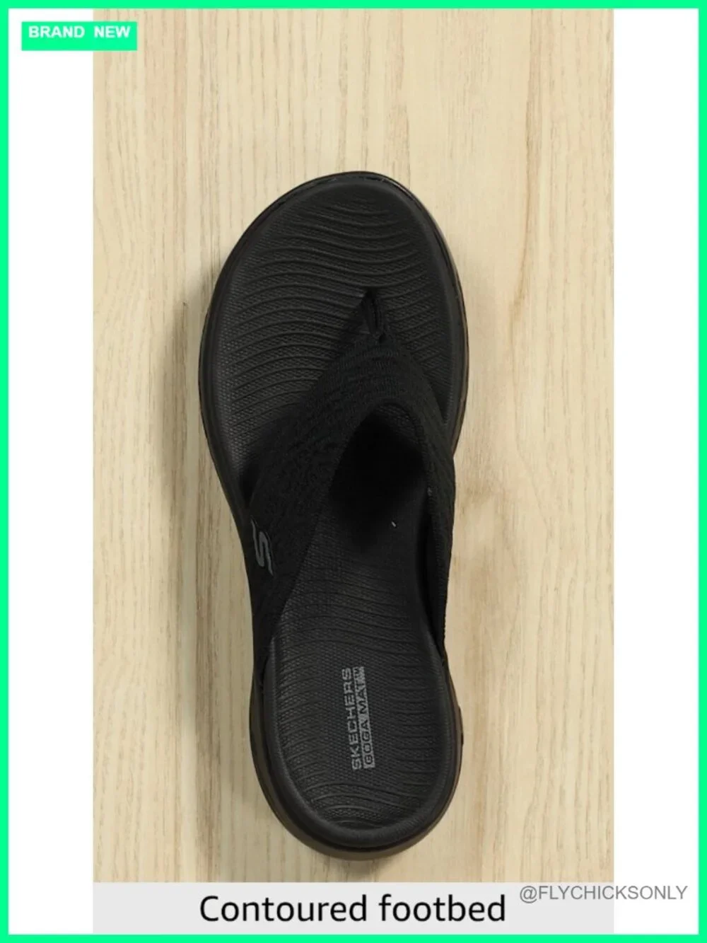 Air-Cooled Goga Mat Sandals, Machine Washable, Vegan, 5GEN Cushioning